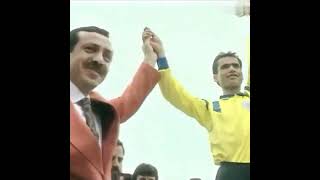 Ruhumuzda Var Gençlik Ateşi