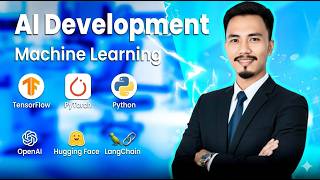 Full Stack Ai Developer | Ai Mobile App Developer | Website Developer