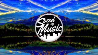 Speed Up Music - T-Shirt