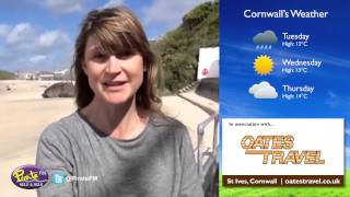 Pirate FM Cornwall News Update - 20th May 2015