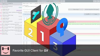 Favorite Desktop GUI Application for Git screenshot 5