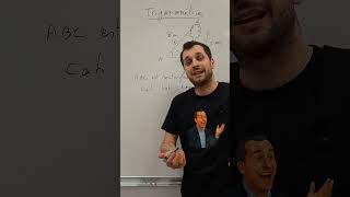 #brevet : 100% de réussiteen trigonométrie #prof #maths #apprends #college