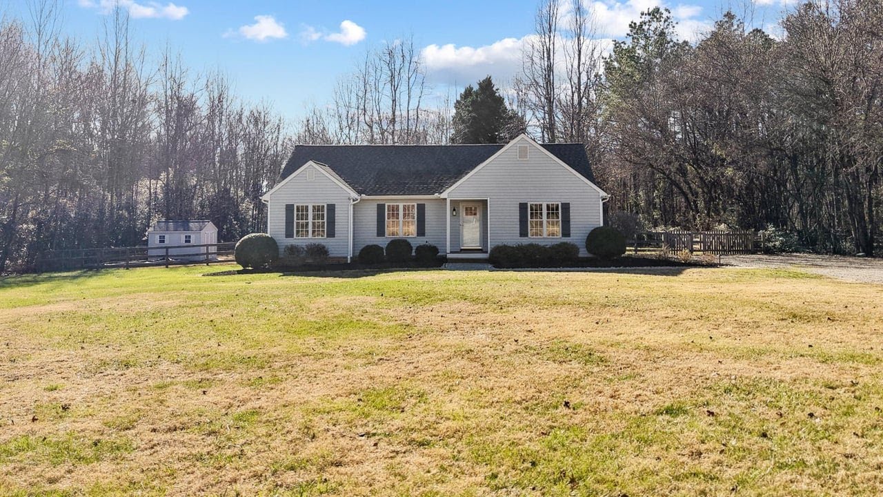 4255 Pierce Rd, Powhatan, VA