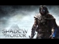 Middle-earth: Shadow of Mordor OST - Fort Morn