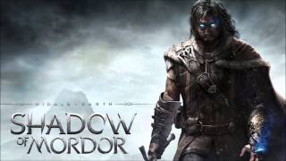 Middle-earth: Shadow of Mordor OST - Fort Morn