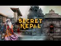 Exploring Secret Nepal - Cinematic Travel Video