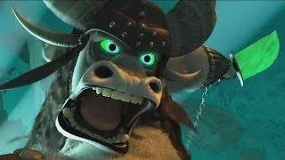 Kung Fu Panda 3 - Rematch Of Kai & Oogway Hd1080I