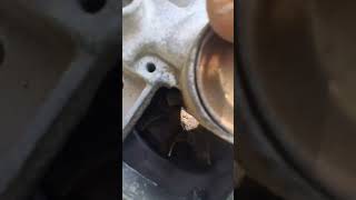 1994 mazda b2300 2.3l voltage regulator how to unstall an install