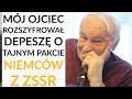 Witt: Mój ojciec rozszyfrował 24 sierpnia 1939 r. depeszę o pakcie Ribbentrop-Mołotow