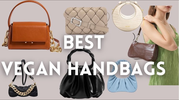 JW Pei Is the Affordable Handbag Brand We Love