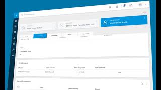 Introducing Profiles in Single View