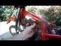 1983 Honda XL600R Electrical System Review