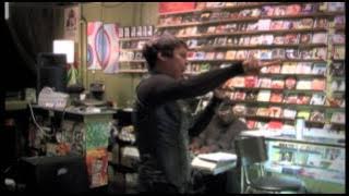 Elisabeth Withers (Live at Moods Music) - No Regrets