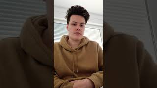 Vlog Nr.1 Leben als Transgender