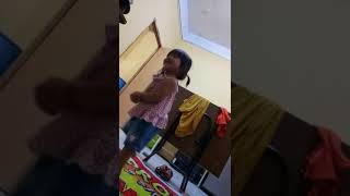 Dedek Comel,Pengen Jadi Artis Cilik..