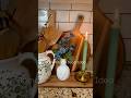 Small Details That Instantly Elevate Your Kitchen 💫” #decoration #kitchendecor #cozydecor