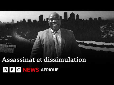 Afrique du Sud : Anatomie d'une affaire étouffée – Épisode 1