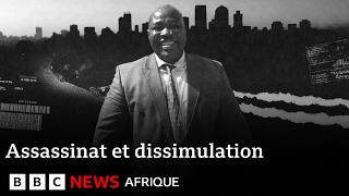 Afrique du Sud : Anatomie d'une affaire étouffée – Épisode 1