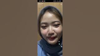 BIGO LIVE TERBARU 2025 HIJAB GENIT LAGI PENGEN