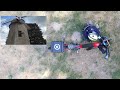 Skydio 2 drone autonomous case landing on gazelle ebike rack