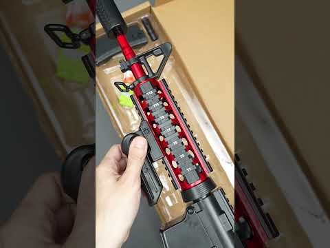 M416 Gel Blaster
