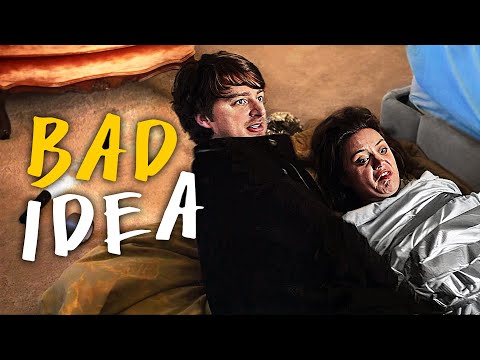 A BAD IDEA