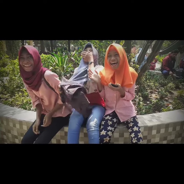 Cantik doank gak bisa masak...