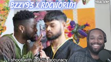 Showing up to a Fighting Game Audition but You Sorry (REACTION) BZZY93