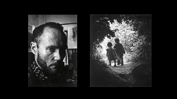 Eugene Smith  Insights from the Curator
