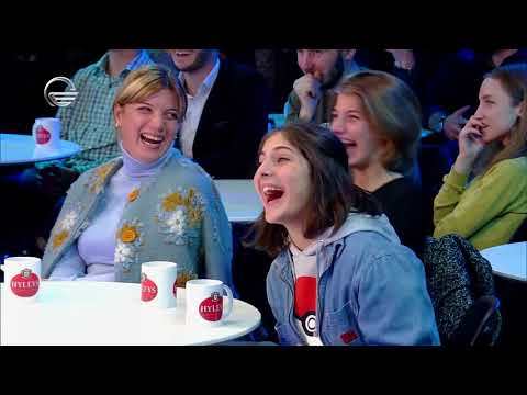 სოსო ფხაკაძე - სტუმრის რუბრიკა