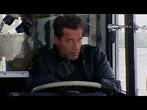 The Making of «Terminator 3: Rise of the Machines» - The Making of «Terminator 3: Rise of the Machines»