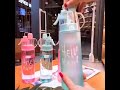 Spray Water Bottle Spray Water Bottle