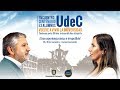 Participa del Encuentro Centenario de Exalumnos UdeC