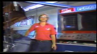 Acurate Automotive, Yuma, AZ    Early 80's