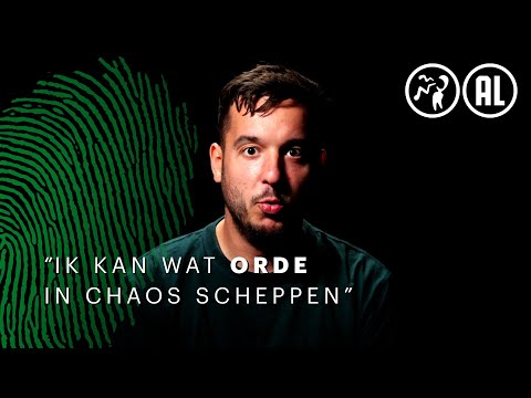 ??Ik ben een eerlijk persoon?? | Danil Verlaan | Wie is de Mol? S23
