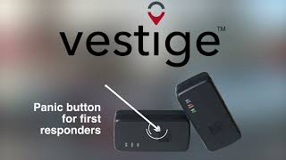 Henry Ford Health trusts the Vestige PERSA device as a panic button safety device.