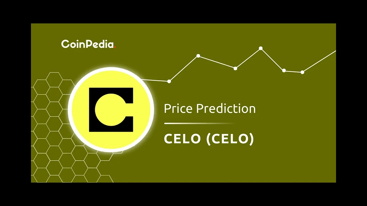 CELO Price Prediction For 2024, 2025, 2026-2030: Is Celo A Good Investment?  - YouTube