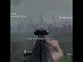 The Battle for Hill 400 | COD 2 | #callofduty #cod #nostalgia