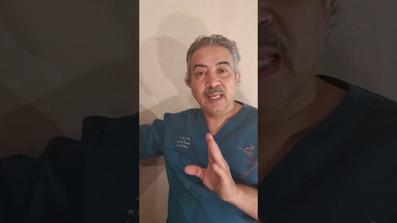 درجات ترهل البطن وطرق شد البطن المختلفة د. أيمن حلمي يشرح أنواع عمليات شد البطن جراحيا وشكل الجرح.