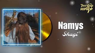 Shagi - Namys Official Audio