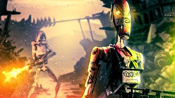 What Happened to the Separatists AFTER Order 66 and The Clone Wars?