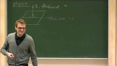 Chris Marx | One-dimensional quasi-periodic Schrödinger operators I