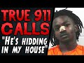 How Women Defended Their Home Against Intruders | Disturbing 911 Calls