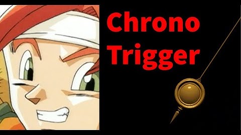 A FESTIVAL GONE WRONG |Chrono Trigger
