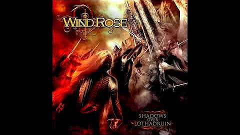 Shadows Over Lothadruin - Wind Rose [2012](ITA)|Power Progressive Metal