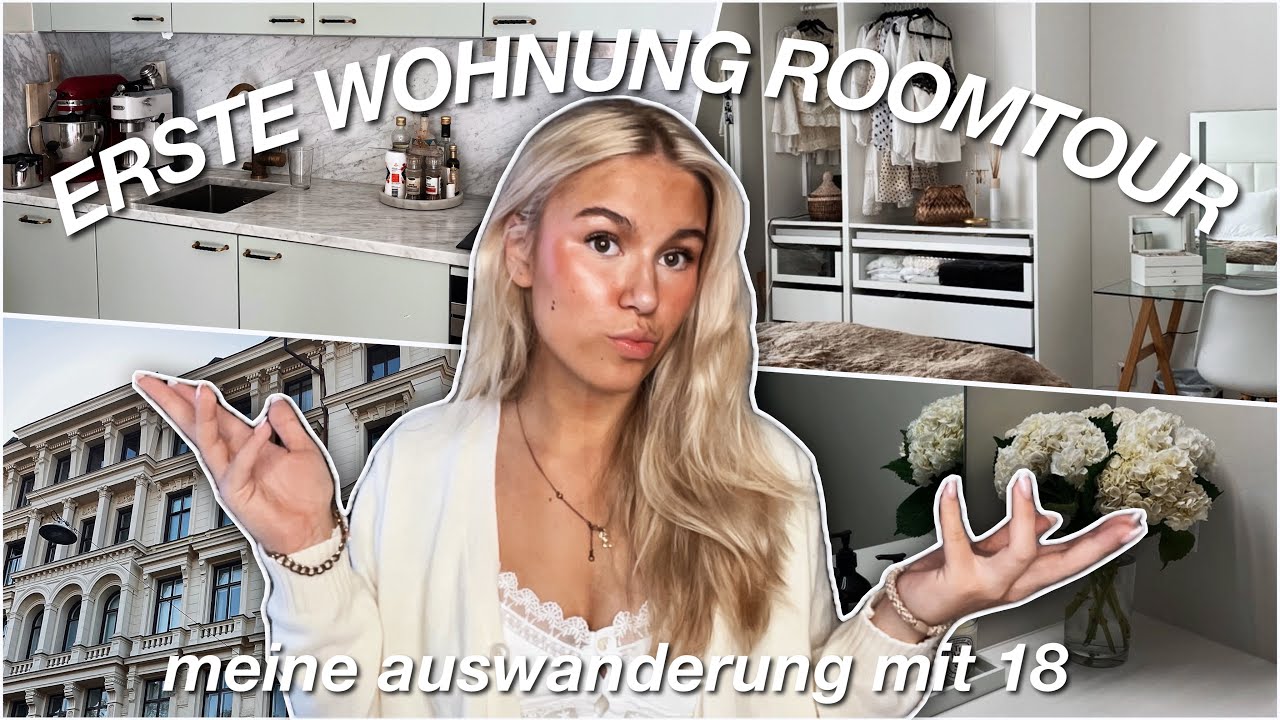 Eigene Wohnung Mit 18 Ohne Einkommen