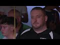 Jordan shepherd vs kyle brown  round 1  savannas manchester  taom pool shootout