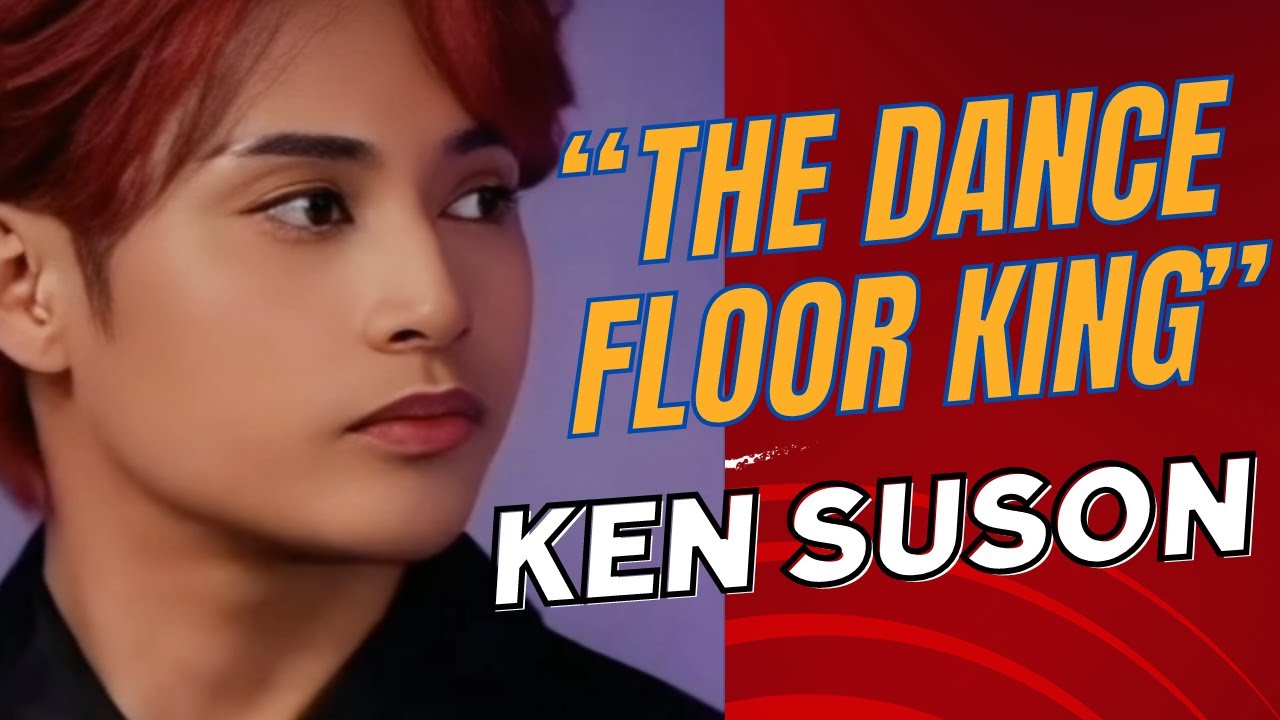 KEN SUSON "Dance Floor KING" YouTube