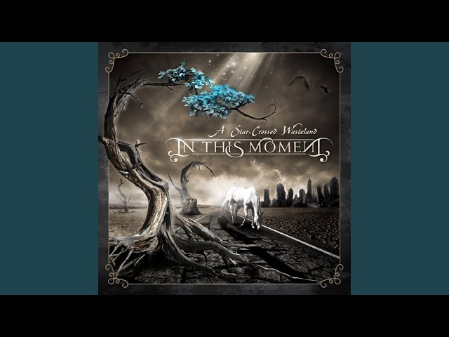 In This Moment - Iron Army