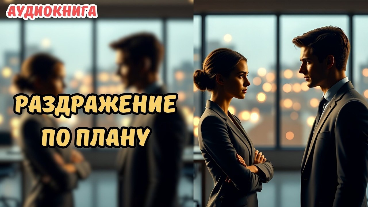 🎧 АУДИОКНИГА 🤍 